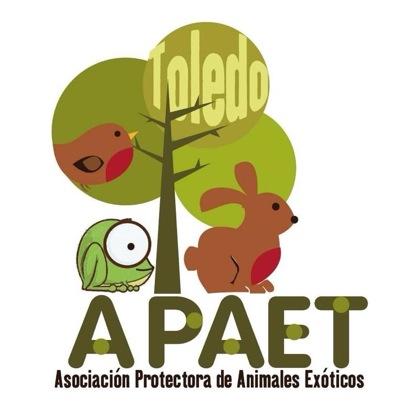 Asociación Protectora de Animales Exóticos de Toledo.