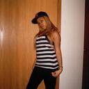 Danielle Hightower - @mzyella08 - Twitter