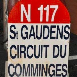 E_A_Comminges's profile picture. Fondée en novembre 1975, L‘Ecurie Automobile du Comminges entre en 2015, dans sa 40éme année de fonctionnement.