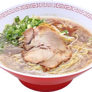 ラーメン好きな人フォロバ100%☆〜（ゝ。∂）