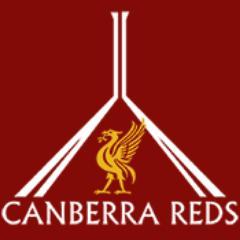 Canberra @LFC Supporters - part of @LFCNSW. Home venue: Hellenic Club, Woden
