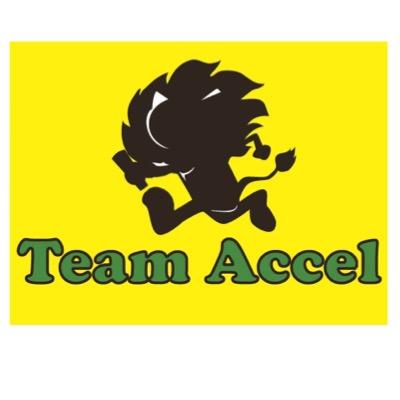 ACCEL TRACK CLUB「夢の続きを…」合言葉に日本一応援されるチームを目指しています！運営会社:株式会社Accel