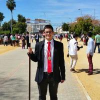 Ruben Espejo (@rubendesle95) 's Twitter Profile