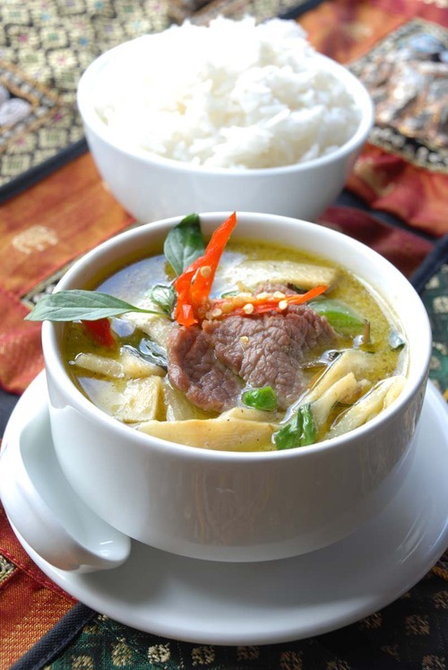 TasteOfThaiLtd's profile picture. Thai Restaurant in Gloucester. We are located near the historic docks in Gloucester city, where you can enjoy a truly mouth-watering taste of Thai cuisine.