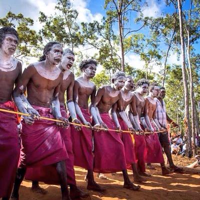 YYF is a not-for-profit organisation that supports the advancement and wellbeing of Yolngu clan groups in Arnhem Land, and stages the annual Garma Festival.