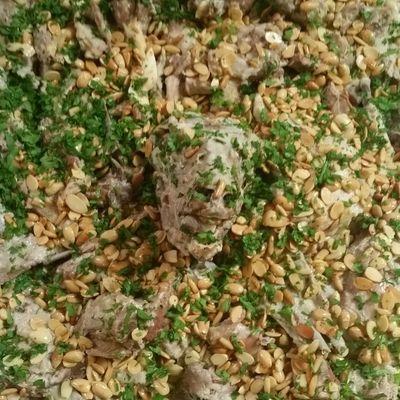على استعداد لتلبية طلباتكم من المنسف الأردني وأشهى المأكولات البيتية في حائل 0591003905