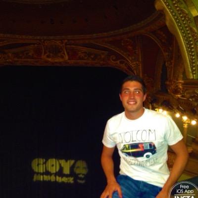 inaki_91's profile picture. Sin duda estar aqui ya es ganar