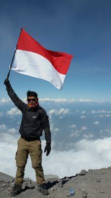 Bersyukur untuk Perjalanan Hidup ini