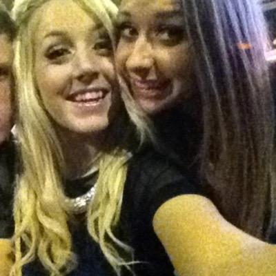 Susan_Horan19's profile picture. -Business Information Systems Graduate                                                      -Technical Engineer at EMC