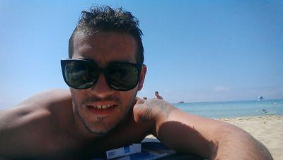 FlavioCasciaro8's profile picture. 