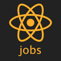 React Jobs (@reactjobs) 's Twitter Profile