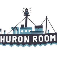 Huron Room(@huronroom) 's Twitter Profile Photo