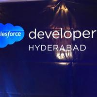 Hyderabad Salesforce Developer Group(@HydSFDG) 's Twitter Profileg