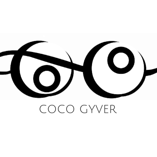 |||||||| THE WORLD IS COCO |||||||| #GADGETS | #GAMES | #EVENTS | & #CHILLS