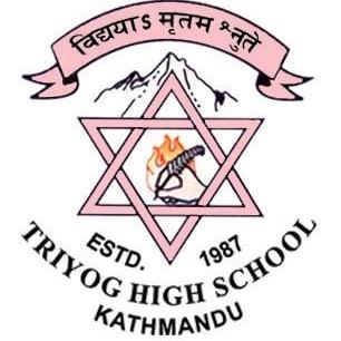 TriyogHS's profile picture. The official Twitter account of Triyog High School.