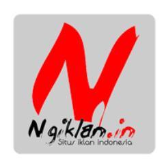 ngiklan_in's profile picture. Hashtag #Ngiklan_in #Ngiklanin