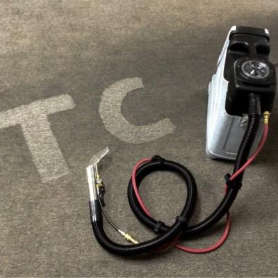Reduce your chemical usage & clean floors faster & more sustainably with the EDGE & Zero3 systems from TomCat. Call 0800 313 4336 for more information