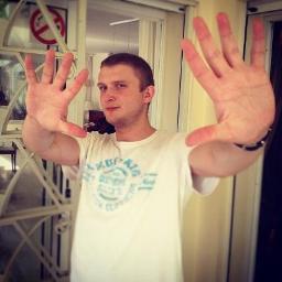 videonablyude's profile picture. 