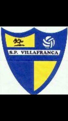 Unidos por unos colores. Defiende a tu equipo. SP VILLAFRANCA.