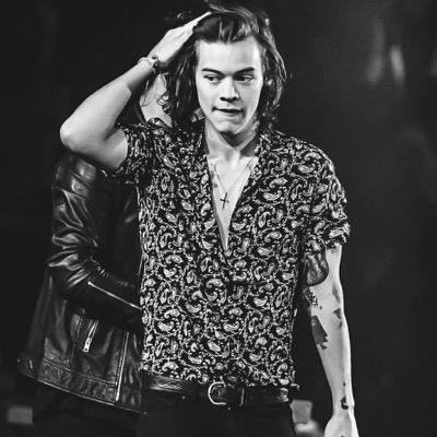 goldenhstyles's profile picture. @hazzaestylez @hazzaestylez @hazzaestylez