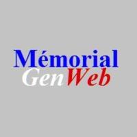 MémorialGenWeb(@MemorialGW) 's Twitter Profileg