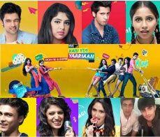 KY2FanBase's profile picture. Fanclub dedicated to the cast and crew of KAISI YEH YAARIAAN. Follow us for the latest updates, news, written updates and many more! ❤