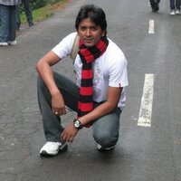 Subasish Mohapatra (@subasish) 's Twitter Profile