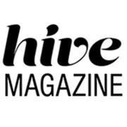 hive MAGAZINE the Quarterly digital publication that draws from the origins of style and blends with the contemporary, keeping you at the forefront of cool.