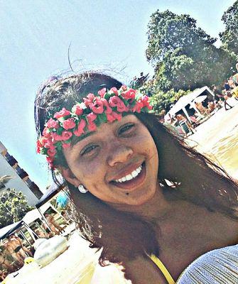 thaisfsmachado1's profile picture. 