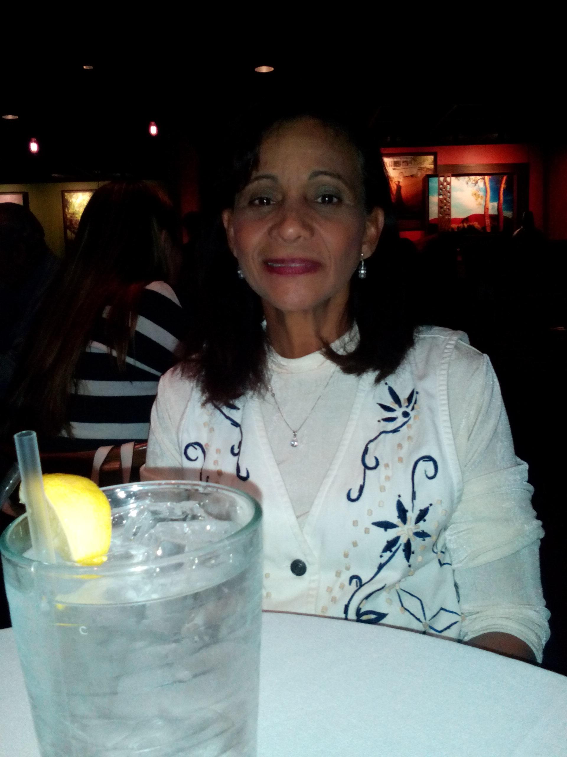 MariaMybella720's profile picture. 