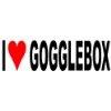 TweetingReading's profile picture. The UKs no1 Gogglebox fan!