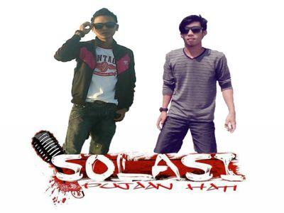 SOLASI tweet. Official resmi of SOLASI band     populer_music