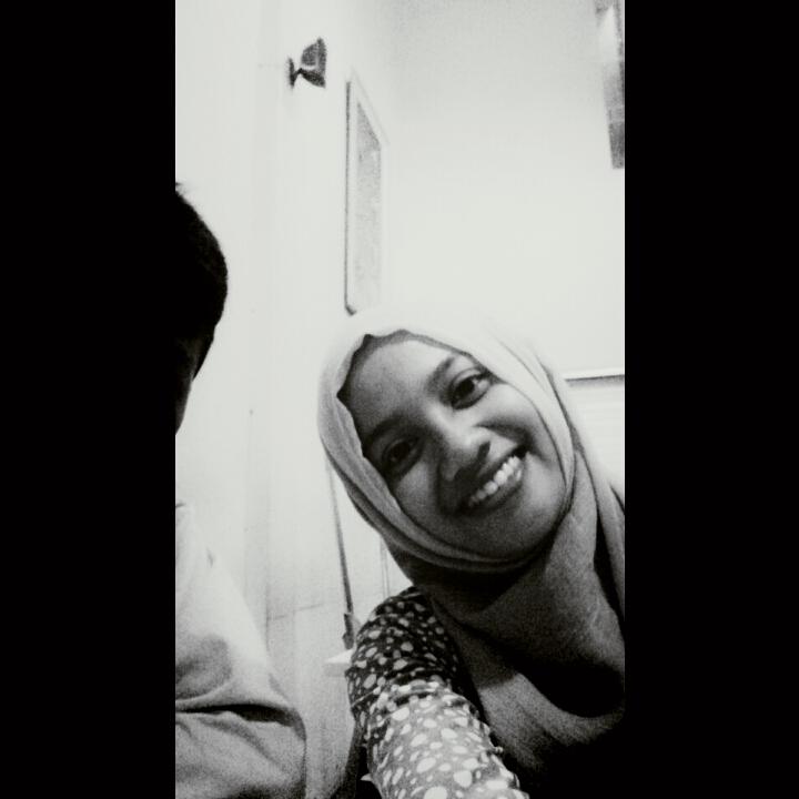 zahroulf's profile picture. ARPHERO'11 | SMAGA'14 | CHEMICAL ENGINEERING |