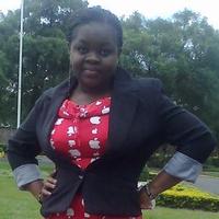 Beth Nyaga (@bethnyaga1) 's Twitter Profile