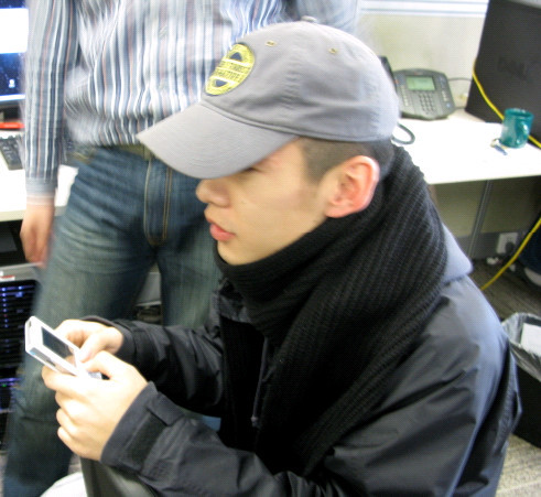 jihuiwen's profile picture. 