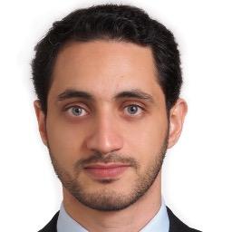 drabdouh's profile picture. 