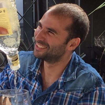 marcosainoza's profile picture. 