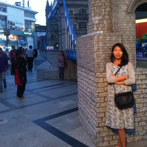 tenwang's profile picture. 