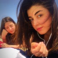 Shelly Ganini (@shelly_163) 's Twitter Profile
