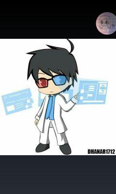 Dhanar_Santika's profile picture. CSUI 2016 | MTI UI 2021