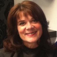 Linda Merrow Sheehan - @DeColaLinda Twitter Profile Photo