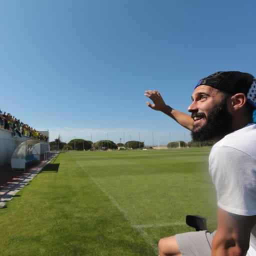 AndresSF11's profile picture. 