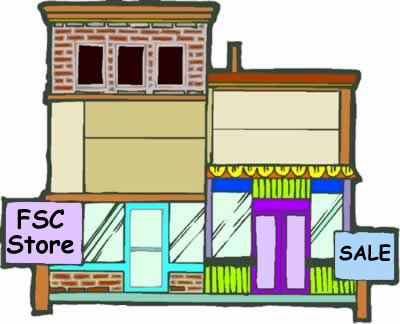 newfsc's profile picture. The Official FreeStoreClub Website