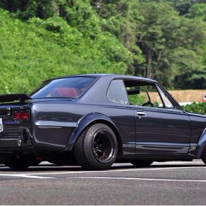 ハコスカ画像 Car123picture Twitter ハコスカ画像 Car123picture Twitter