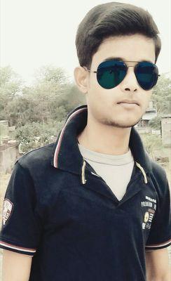Rajatshriwasta1's profile picture. 