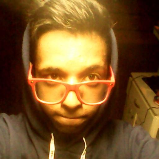 pipoco_gamer's profile picture.