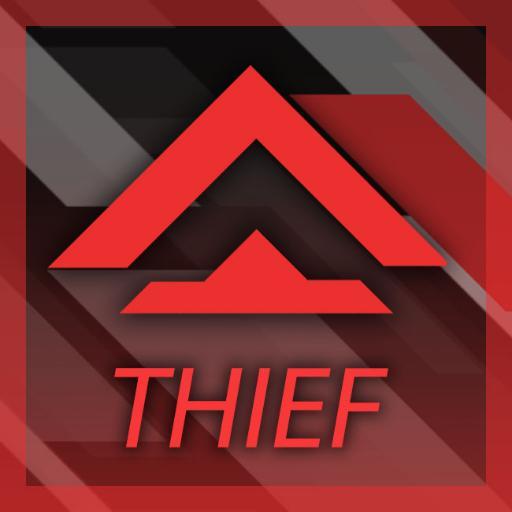 Official twitter of ThiefAuthority leader-@ThiefHits
