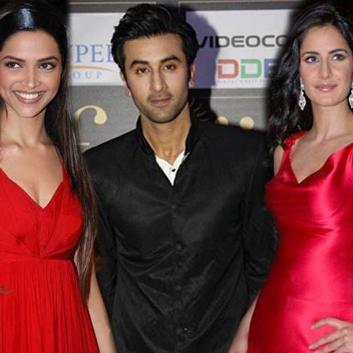 Don't marry Ranbir Kapoor: Deepika Padukone's advice to Katrina Kaif