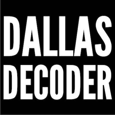 Dallas Decoder