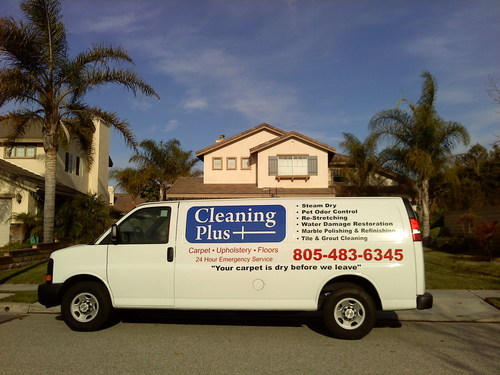 Professional Carpet, Upholstery & Floor Cleaning & Restoration. 24 Hr. Emergency Water Removal. (805)483-6345